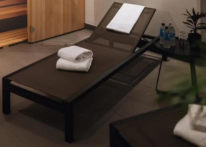 Holiday Inn - the niu, Belt Frankfurt Eschborn by IHG