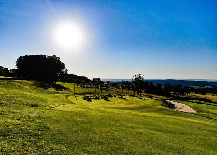 Land&Golf Hotel Stromberg